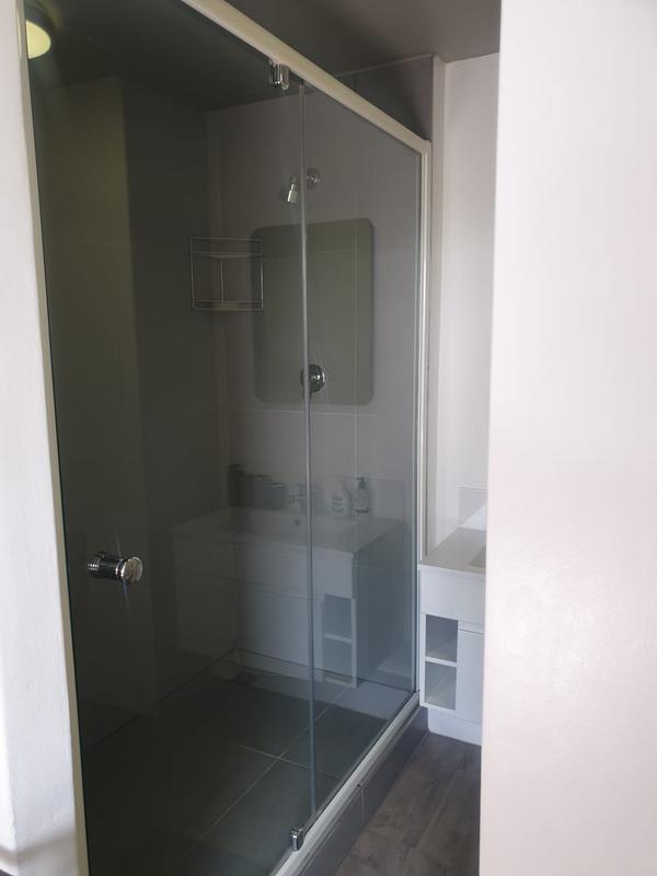 To Let 2 Bedroom Property for Rent in Observatory Western Cape